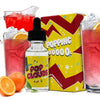 Tropical Punch - Pop Clouds E Liquid