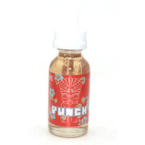 Punch - Punch E Liquid