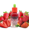 The Queen - Strawberry Queen E Liquid