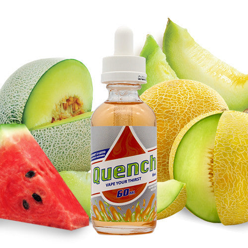 Honeydew Melon - Quench