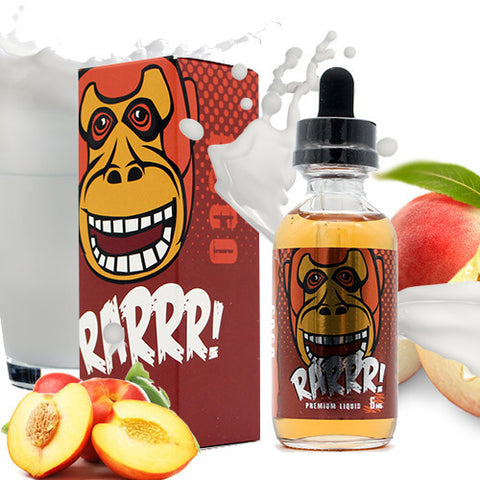 Coco - Rarrr! E Liquid