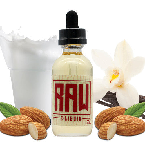 Devils Milk - Raw E Liquid