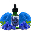 Blue Raspberry - Juice Roll-upz