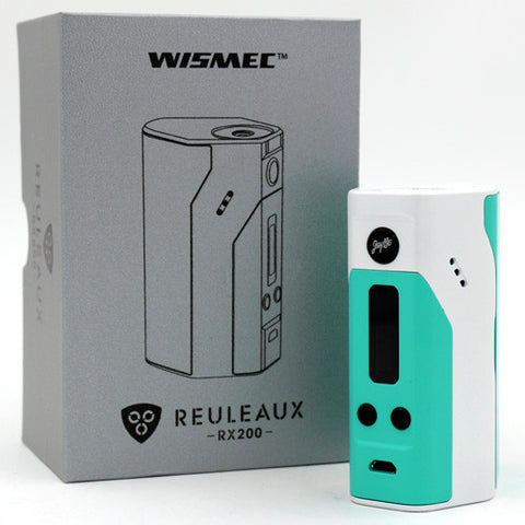 REULEAUX RX200