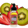 Kiwi Strawberry - Snap E Liquid