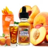 Peach Iced Tea - Snap E Liquid