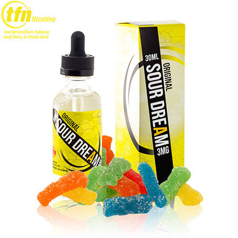 Sour Dream - Sour Dream E Liquid