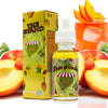 Mango Peach Lemonade - The Stand E Juice