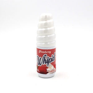 Strawberry - Whip'd E Liquid