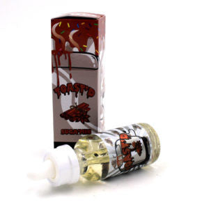 Suga'min - Toast'd E Liquid