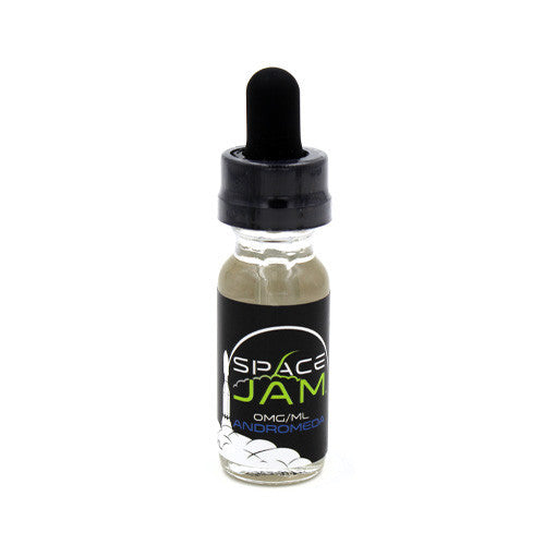 Andromeda - Space Jam E Juice