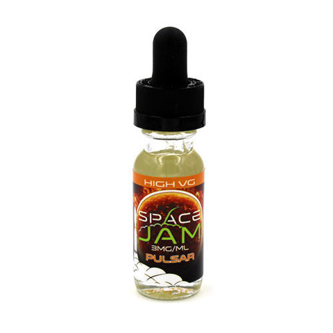 Pulsar - Space Jam E Juice