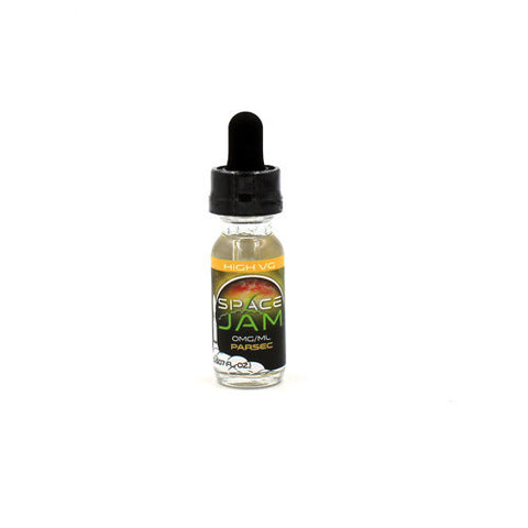 Parsec - Space Jam E Juice