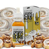 Cinnamon Iced Buns - Top Class E Juice