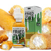 Fried Yellow Cake - Top Class E Juice