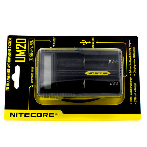 NITECORE UM20