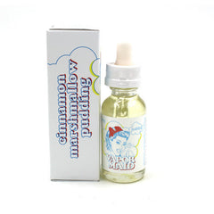 Cinnamon Marshmallow Pudding - Vapor Maid E Juice