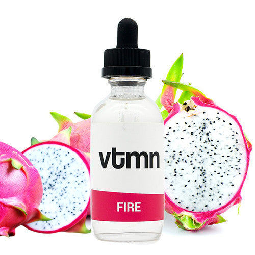 Fire - VTMN E Juice