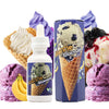 Bluenana - The Waffle Cone E Juice