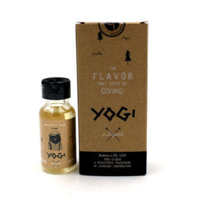 Yogi - Yogi E Liquid