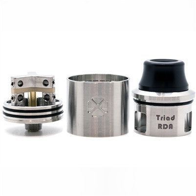 asMODus Triad Competition RDA