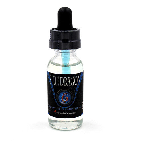 Blue Dragon - Blue Dragon E Juice