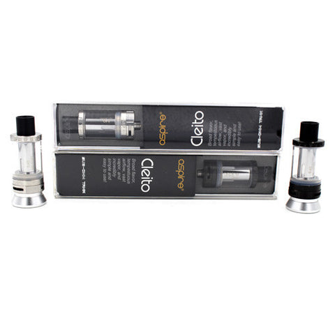 ASPIRE CLEITO TANK