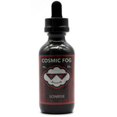 Sonset - Cosmic Fog E Juice