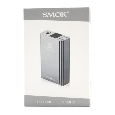 SMOK X CUBE II 160W TC