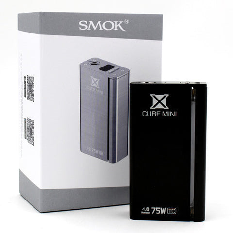 SMOK (X-CUBE MINI) 75W BOX MOD