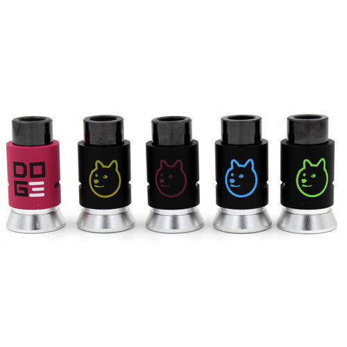 DOGE V3 RDA AUTHENTIC