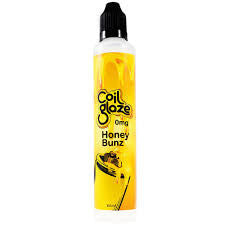 Honey Bunz - Coil Glaze E Juice