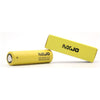 Mxjo 18650 3500MAH 20A Battery 2-Pack