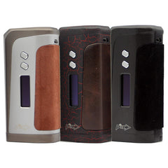 IPV8 Box Mod 230W - IPV Vaping Technology