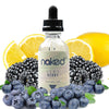 Very Berry E Juice - Naked 100