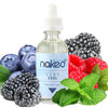 Very Cool E Juice - Naked 100 Menthol