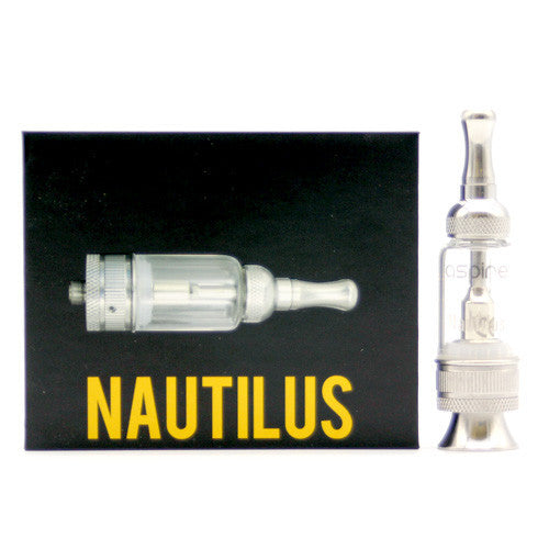 ASPIRE NAUTILUS