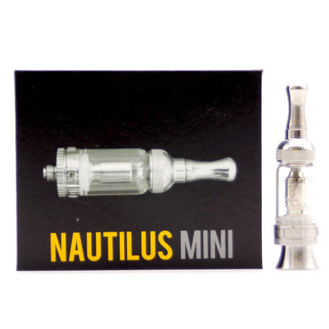 ASPIRE NAUTILUS MINI