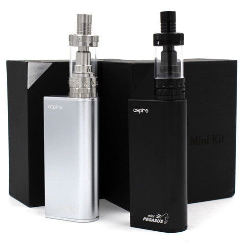 ASPIRE ODYSSEY MINI KIT