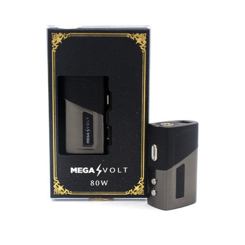 Mega Volt By Council of Vapor