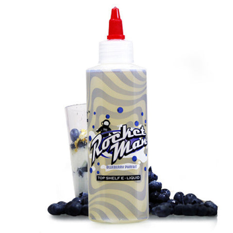 Rocket Man - One Hit Wonder E Liquid