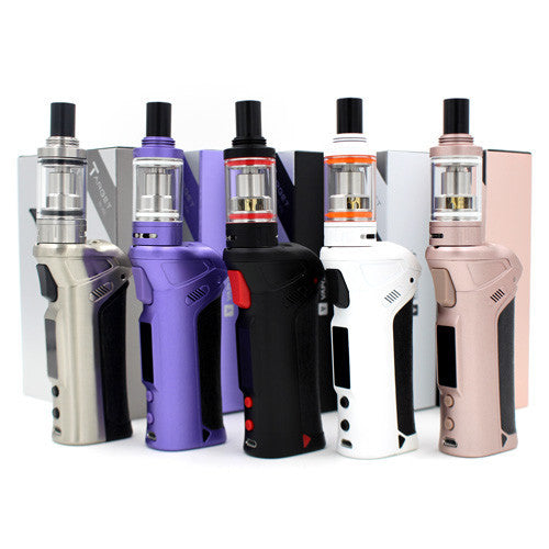 VAPORESSO TARGET 75W VTC KIT