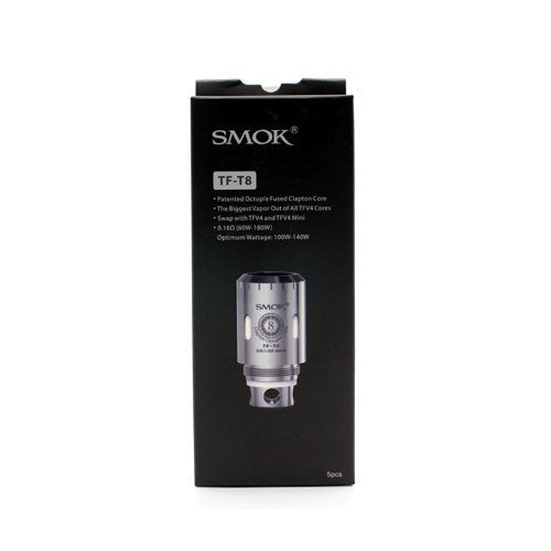 SMOK (TF-T8 COILS)