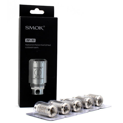 SMOK (TF-TI 5-PACK COILS)