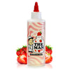 The Man - One Hit Wonder E Liquid